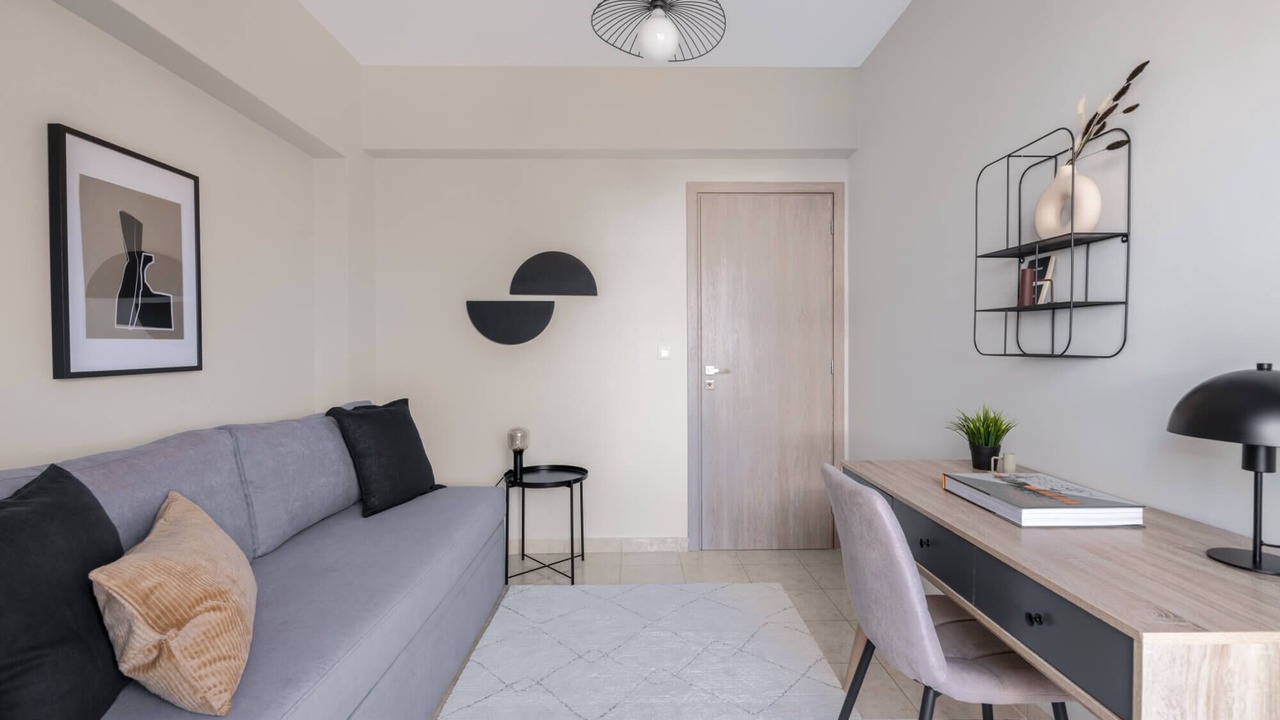 Photo of Livingroom in Chalandri