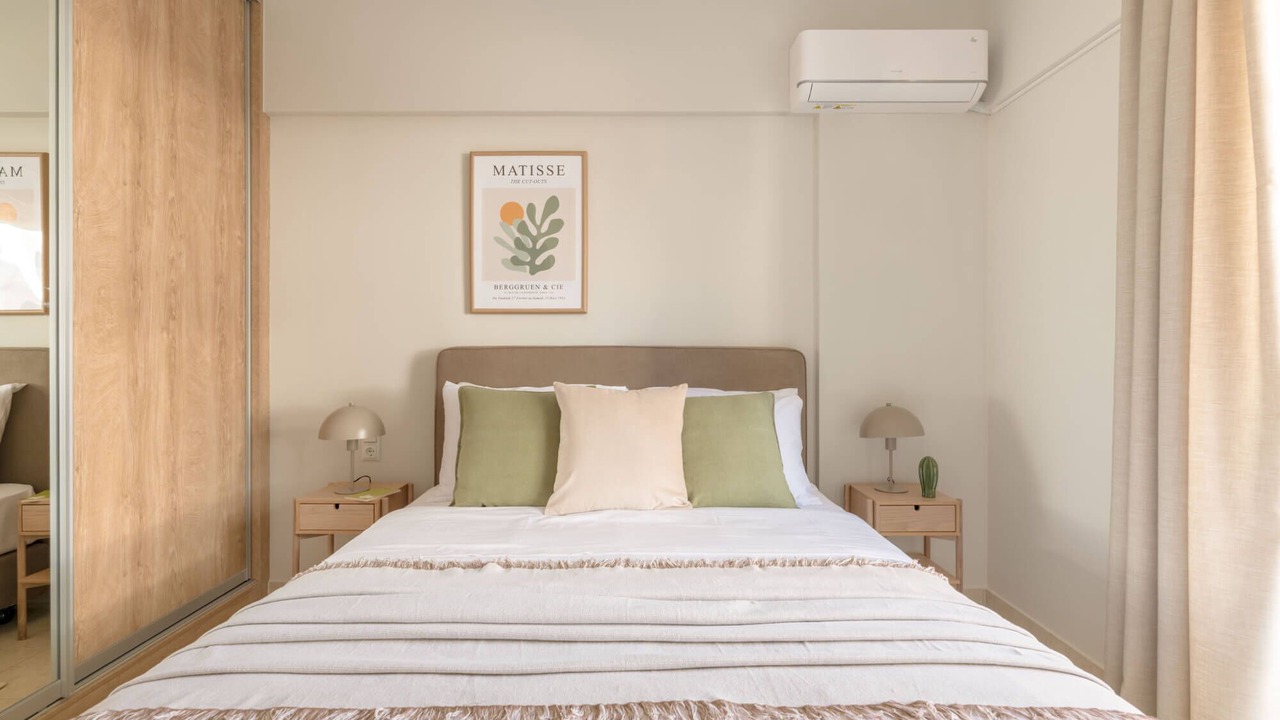 Photo of Bedroom in Chalandri