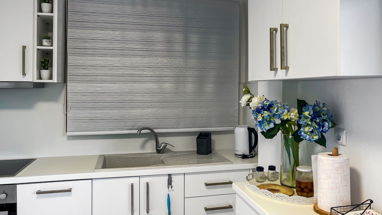 Photo of Kitchen in Elia Nikitis