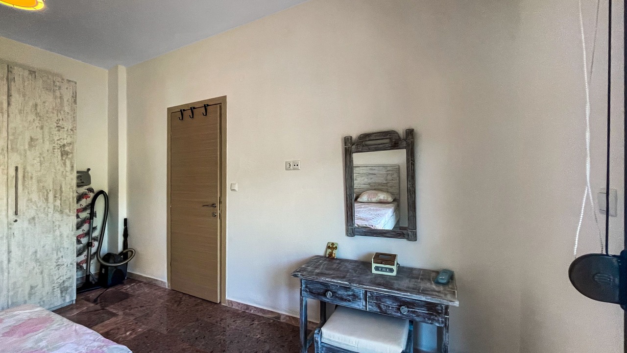 Photo of Bedroom in Elia Nikitis