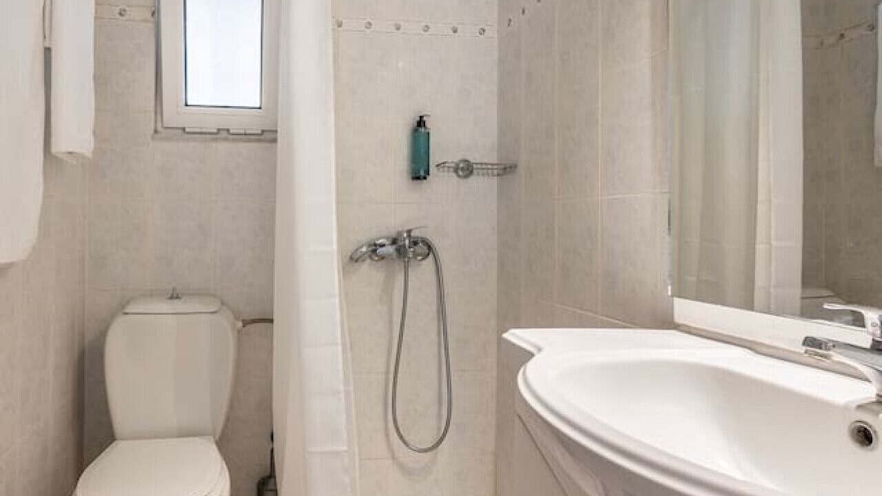 Photo of Bathroom in Kos