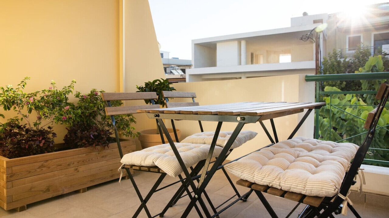 Photo of Outdoor in Kos
