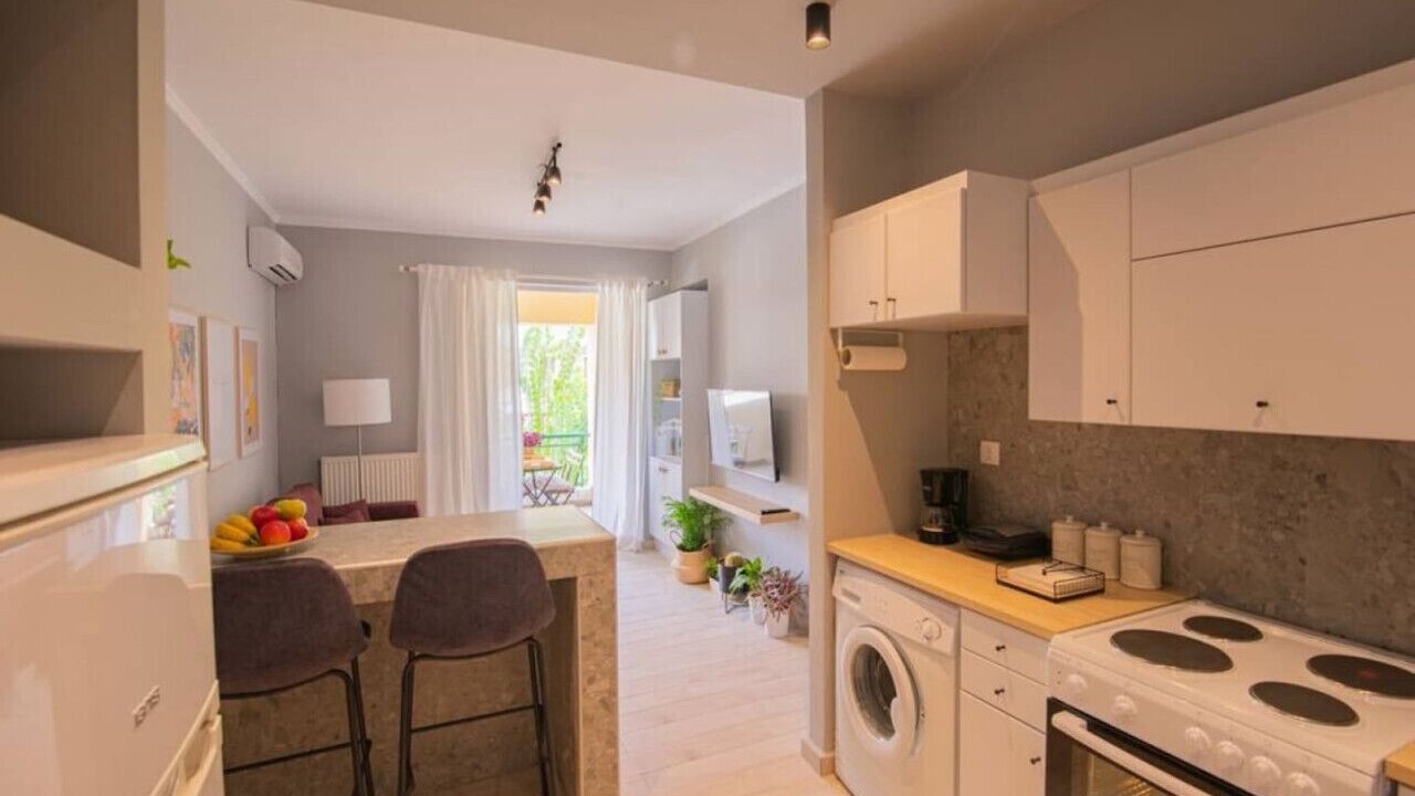Photo of Kitchen in Kos