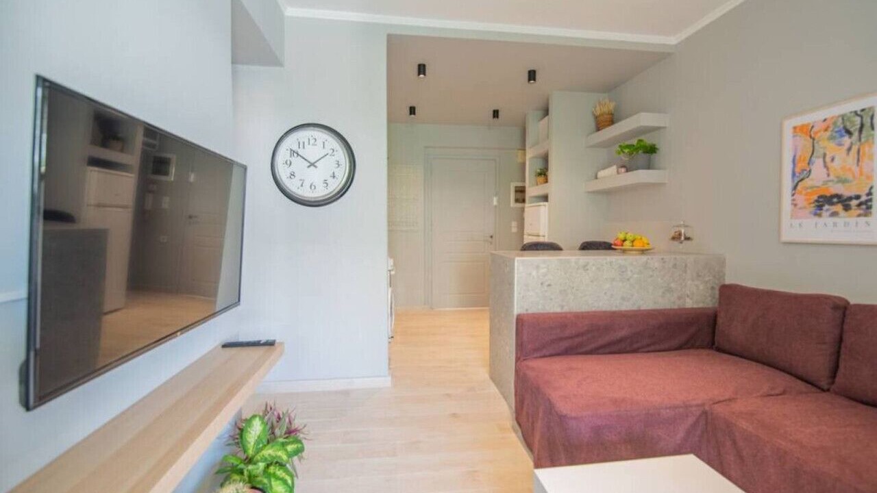 Photo of Livingroom in Kos