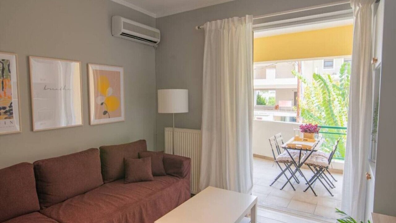 Photo of Livingroom in Kos