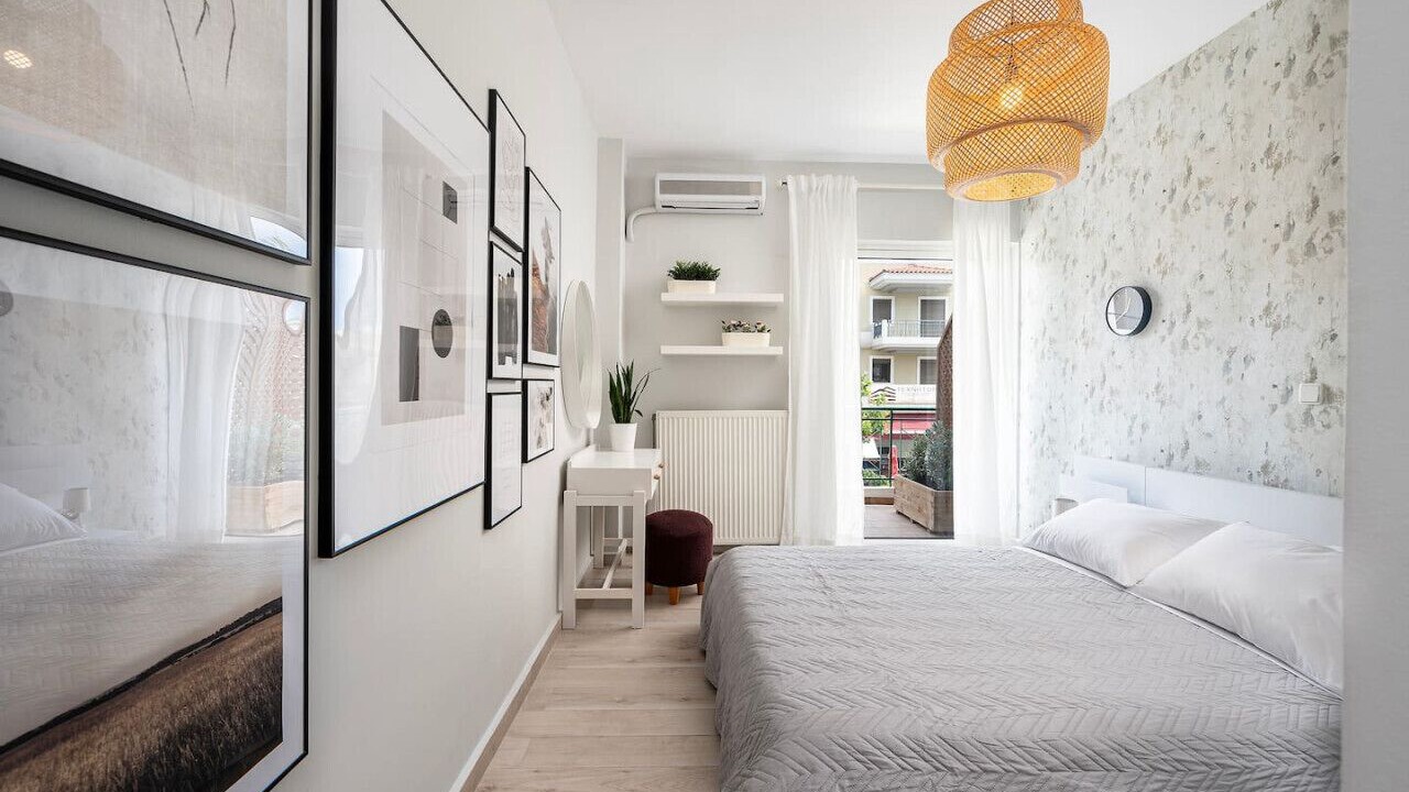 Photo of Bedroom in Kos
