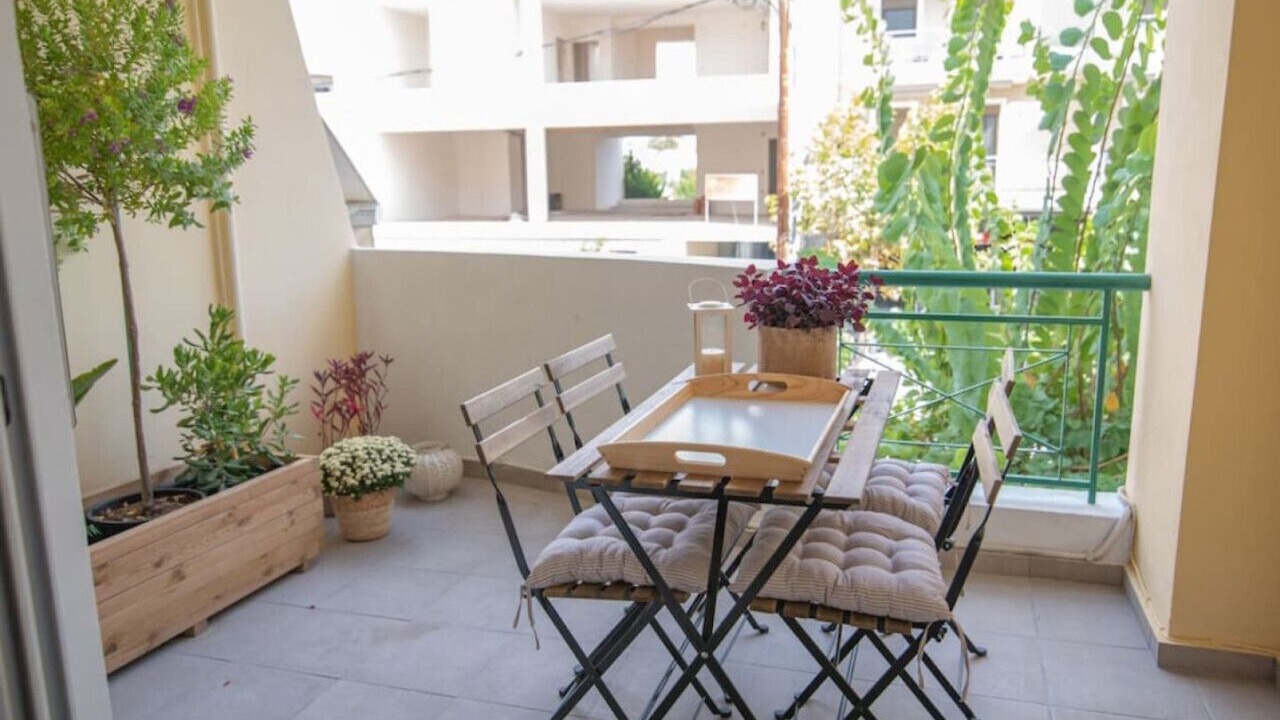 Photo of Outdoor in Kos