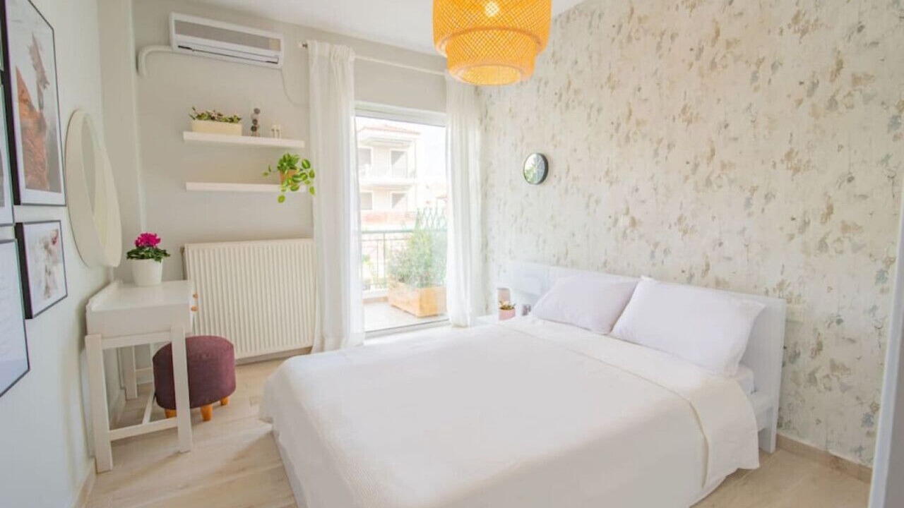 Photo of Bedroom in Kos