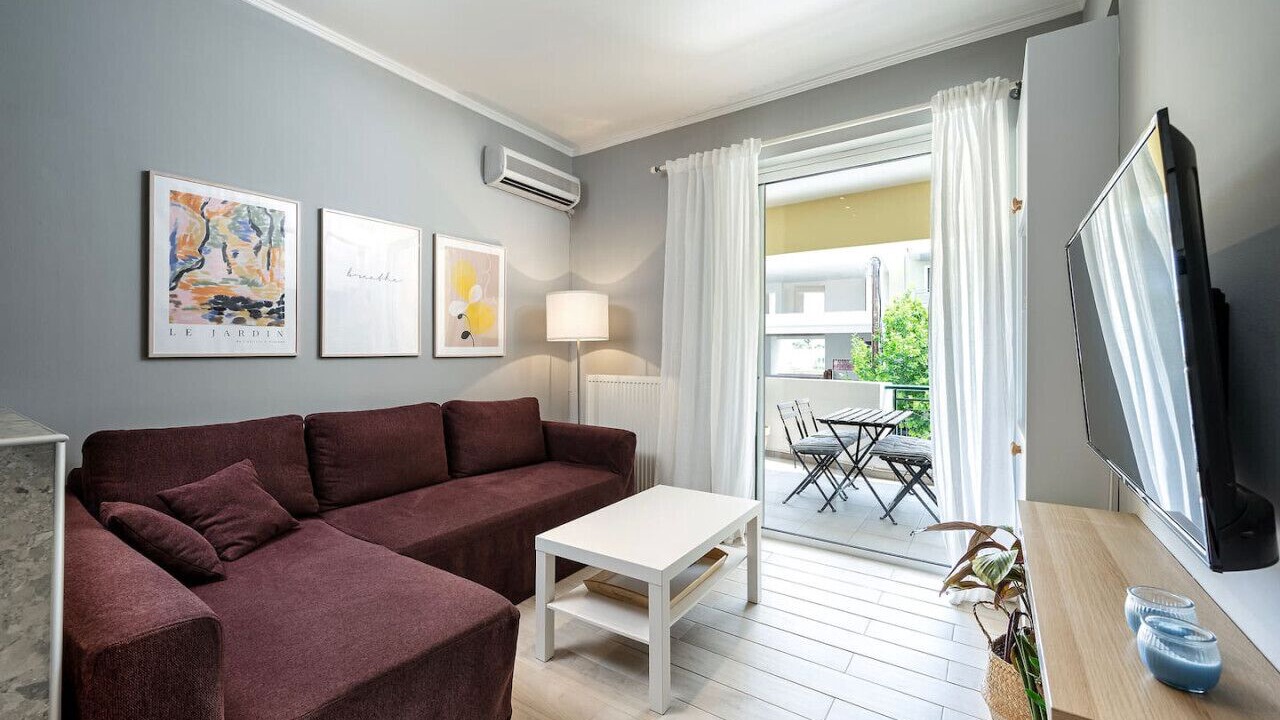 Photo of Livingroom in Kos