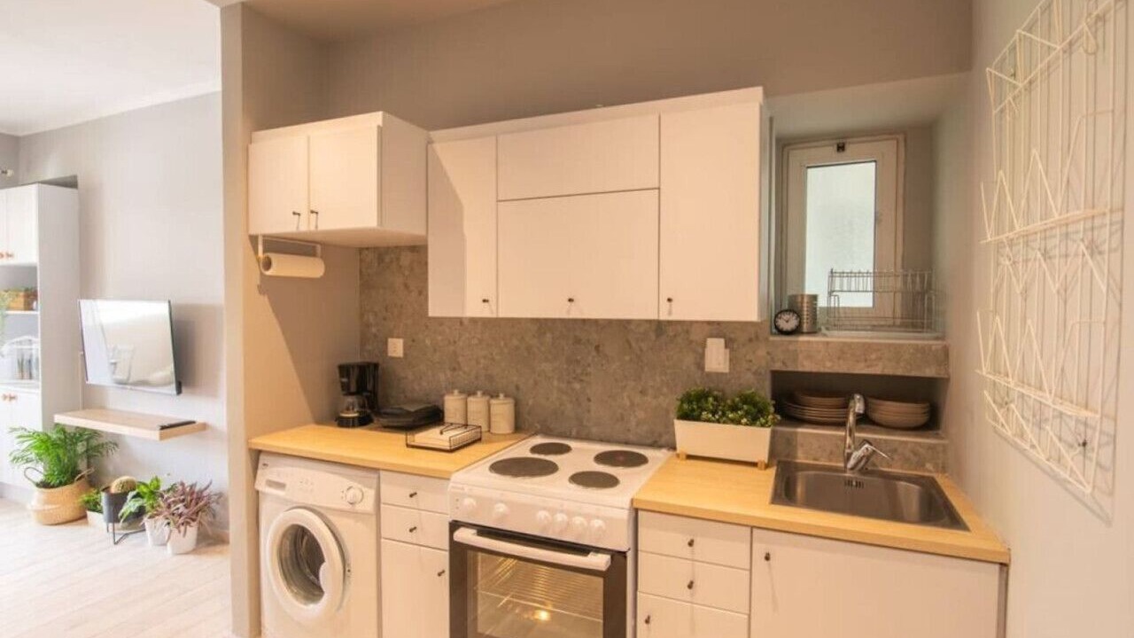 Photo of Kitchen in Kos