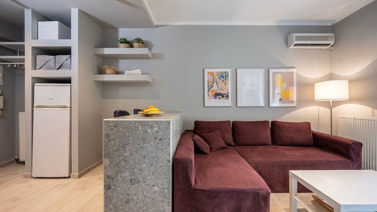 Photo of Livingroom in Kos