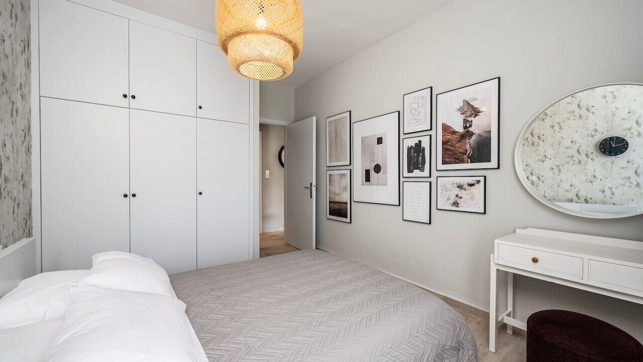 Photo of Bedroom in Kos