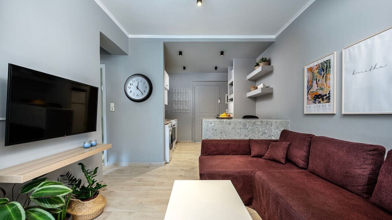 Photo of Livingroom in Kos