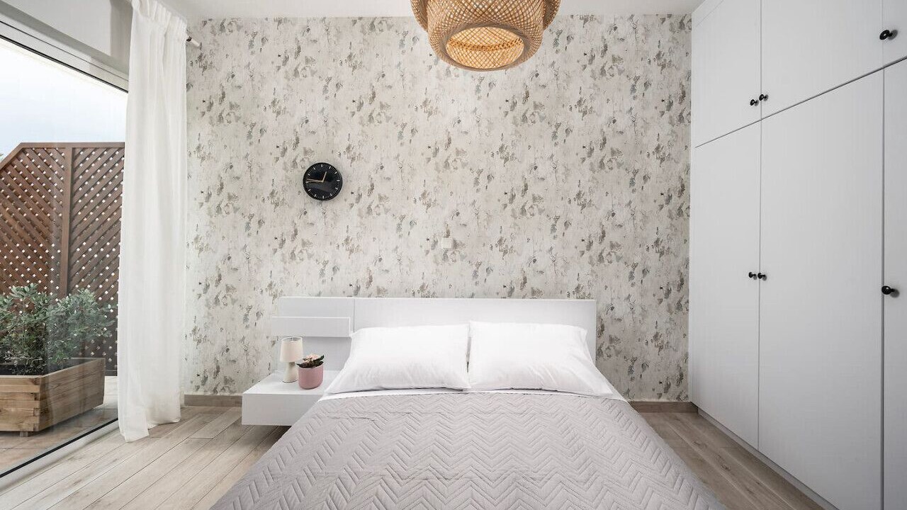 Photo of Bedroom in Kos