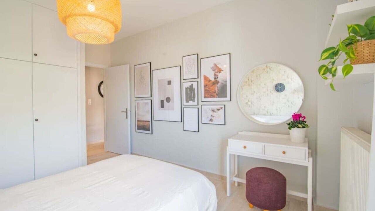 Photo of Bedroom in Kos