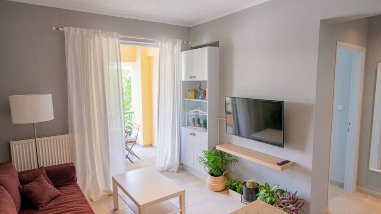 Photo of Livingroom in Kos