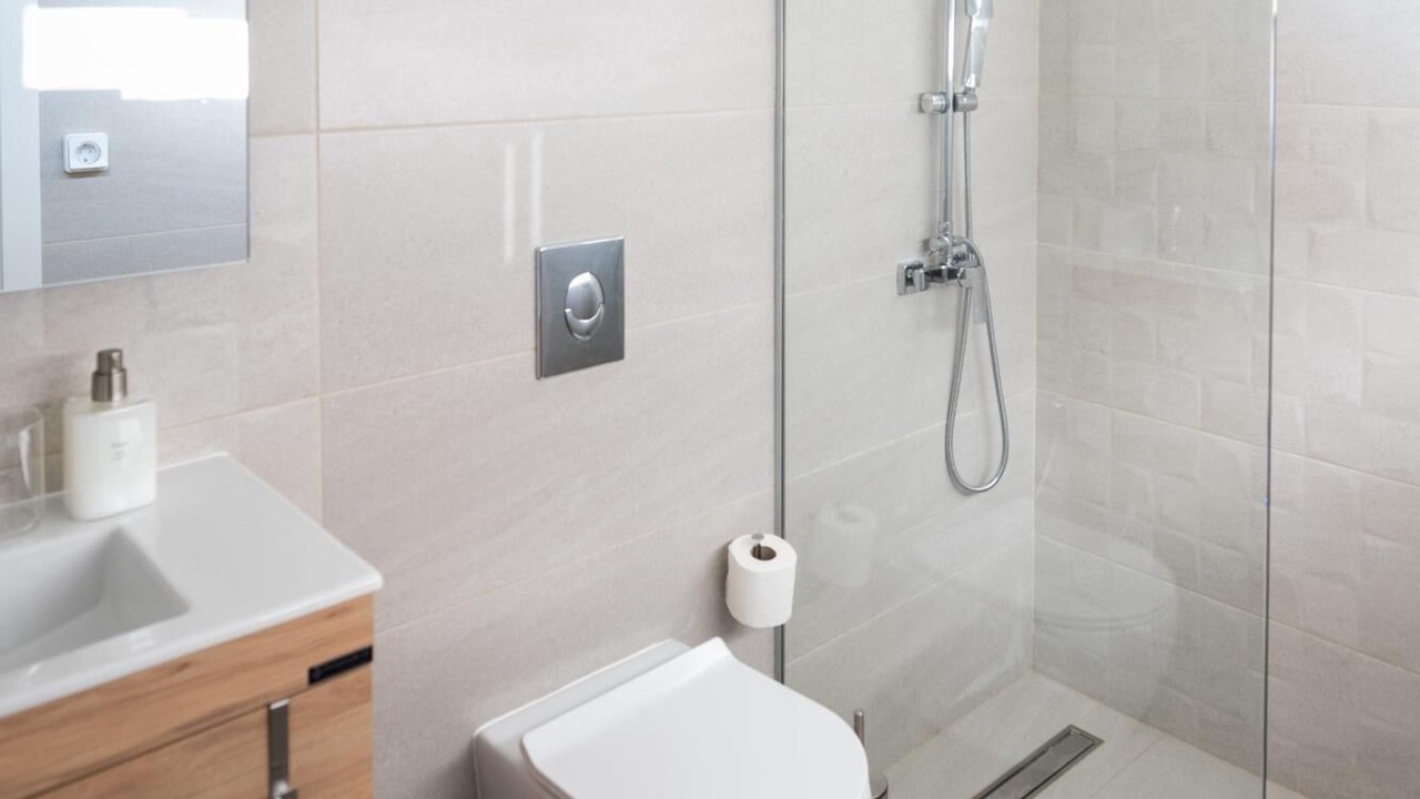 Photo of Bathroom in Rio