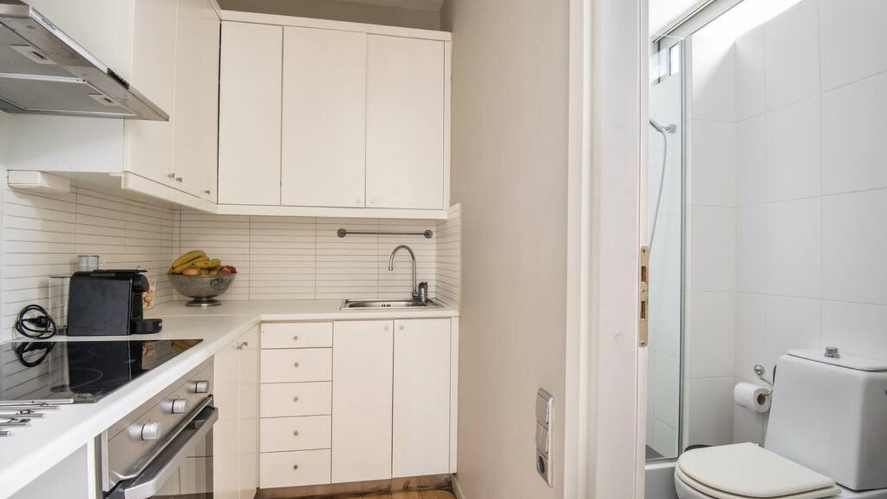Photo of Kitchen in Rio