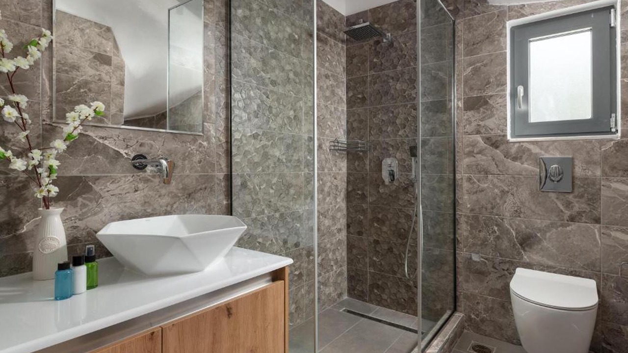 Photo of Bathroom in Afandou