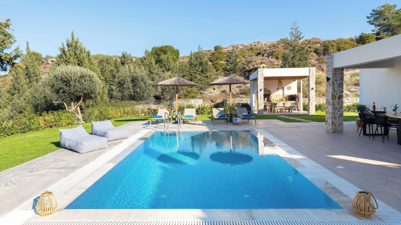 Photo of Outdoor in Afandou
