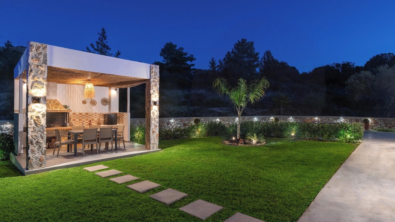 Photo of Outdoor in Afandou