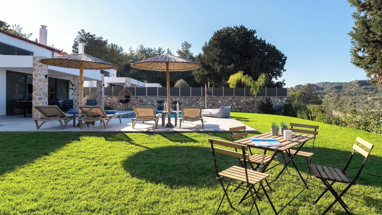Photo of Outdoor in Afandou