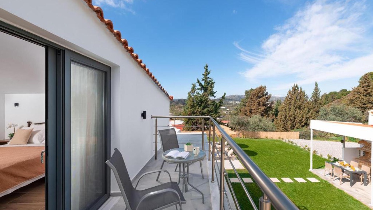 Photo of Outdoor in Afandou