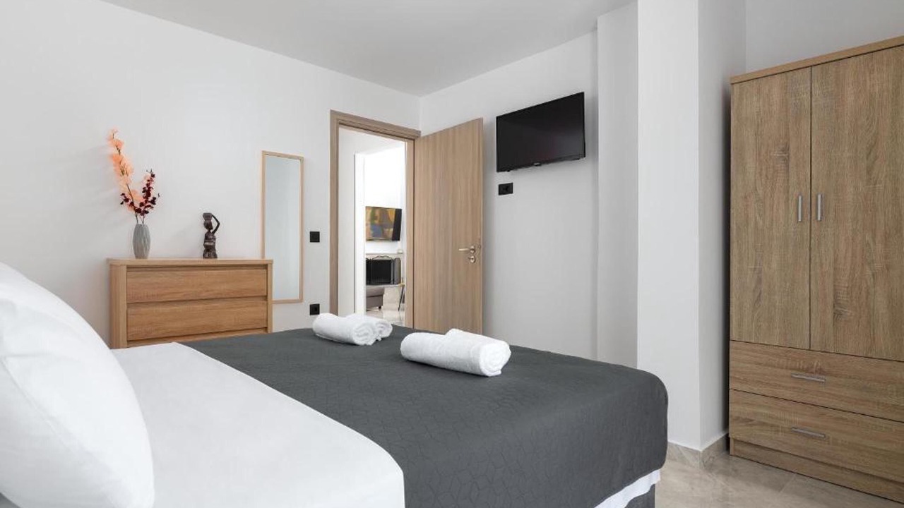 Photo of Bedroom in Afandou