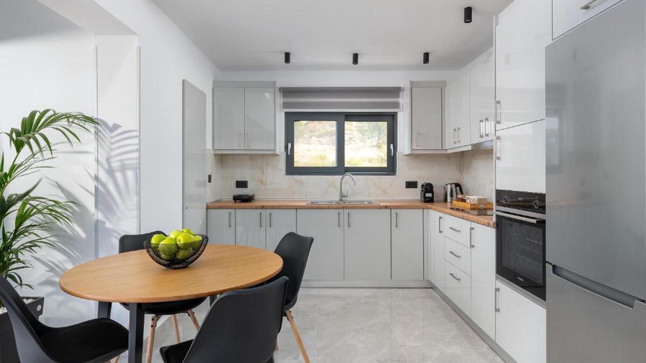 Photo of Kitchen in Afandou
