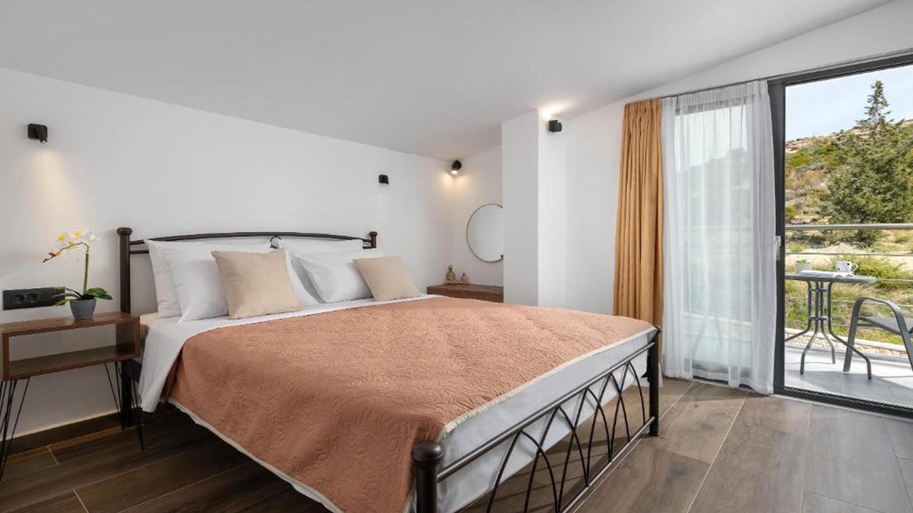 Photo of Bedroom in Afandou