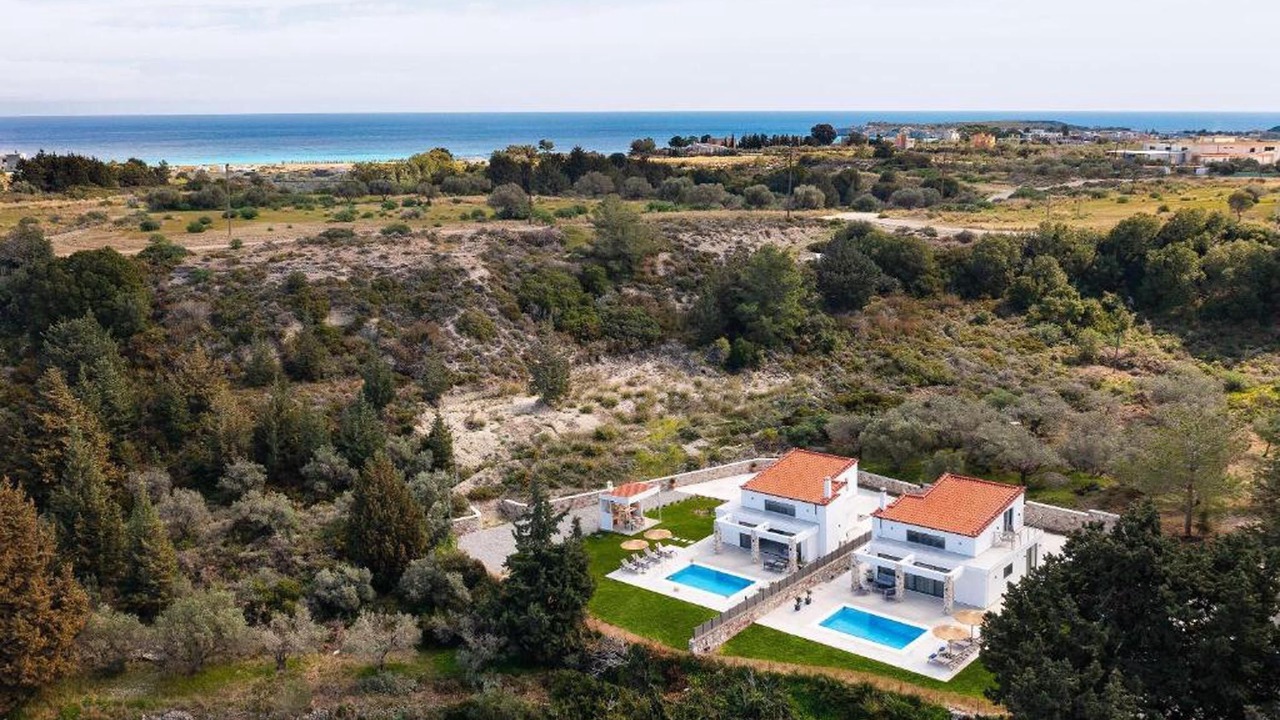 Photo of Outdoor in Afandou