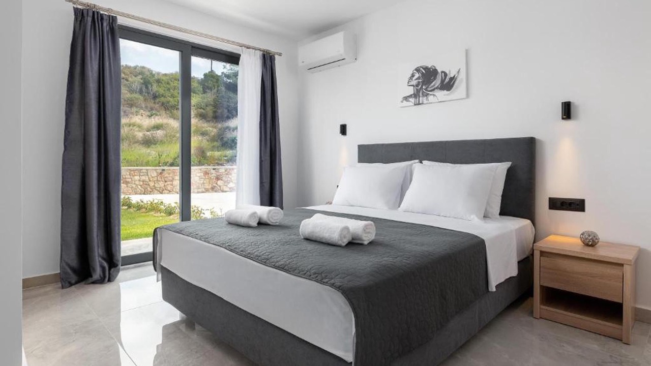 Photo of Bedroom in Afandou