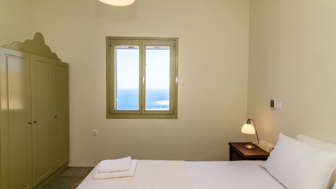 Photo of Bedroom in Exomvourgo