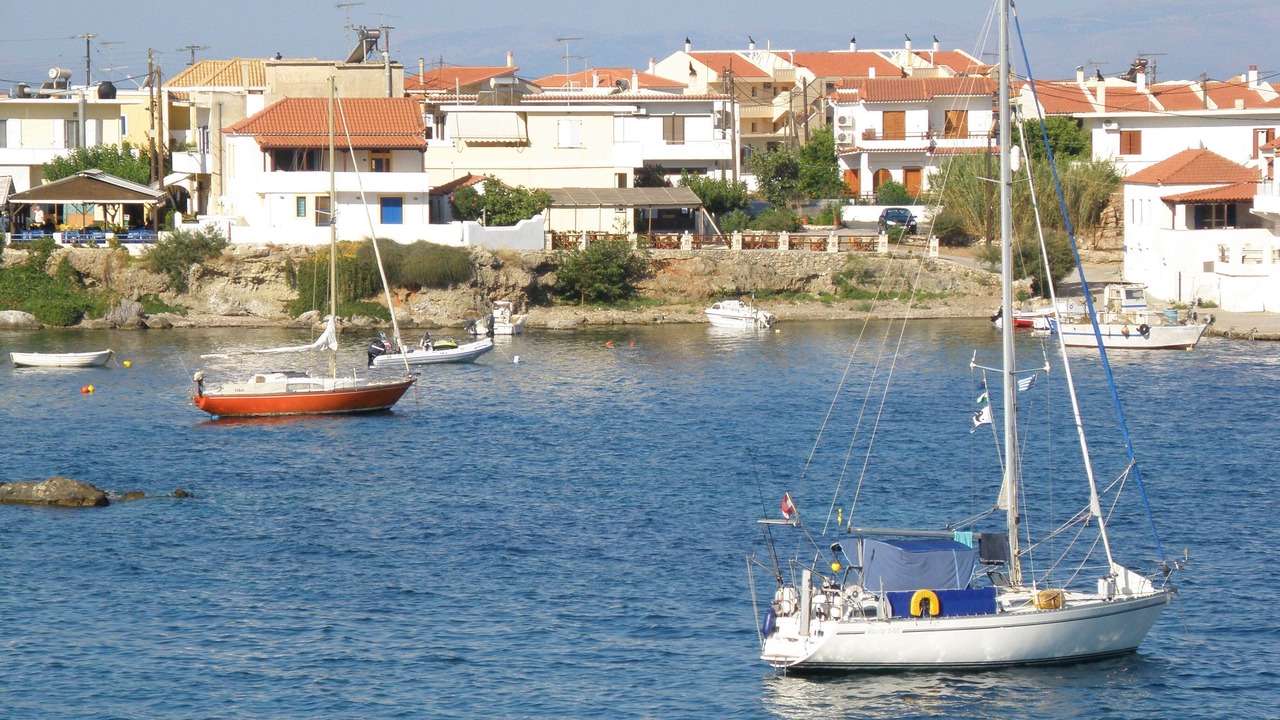 Photo of Others in Archangelos
