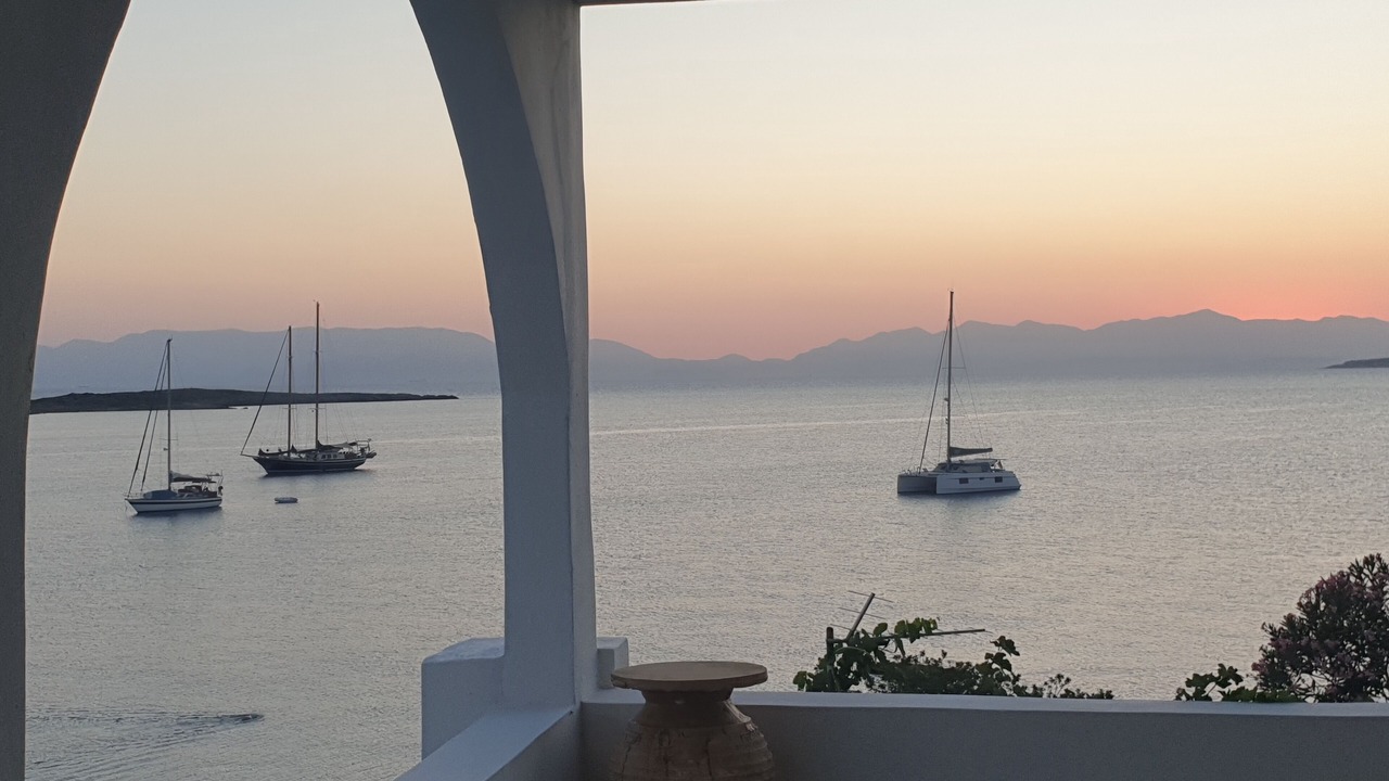 Photo of Outdoor in Archangelos