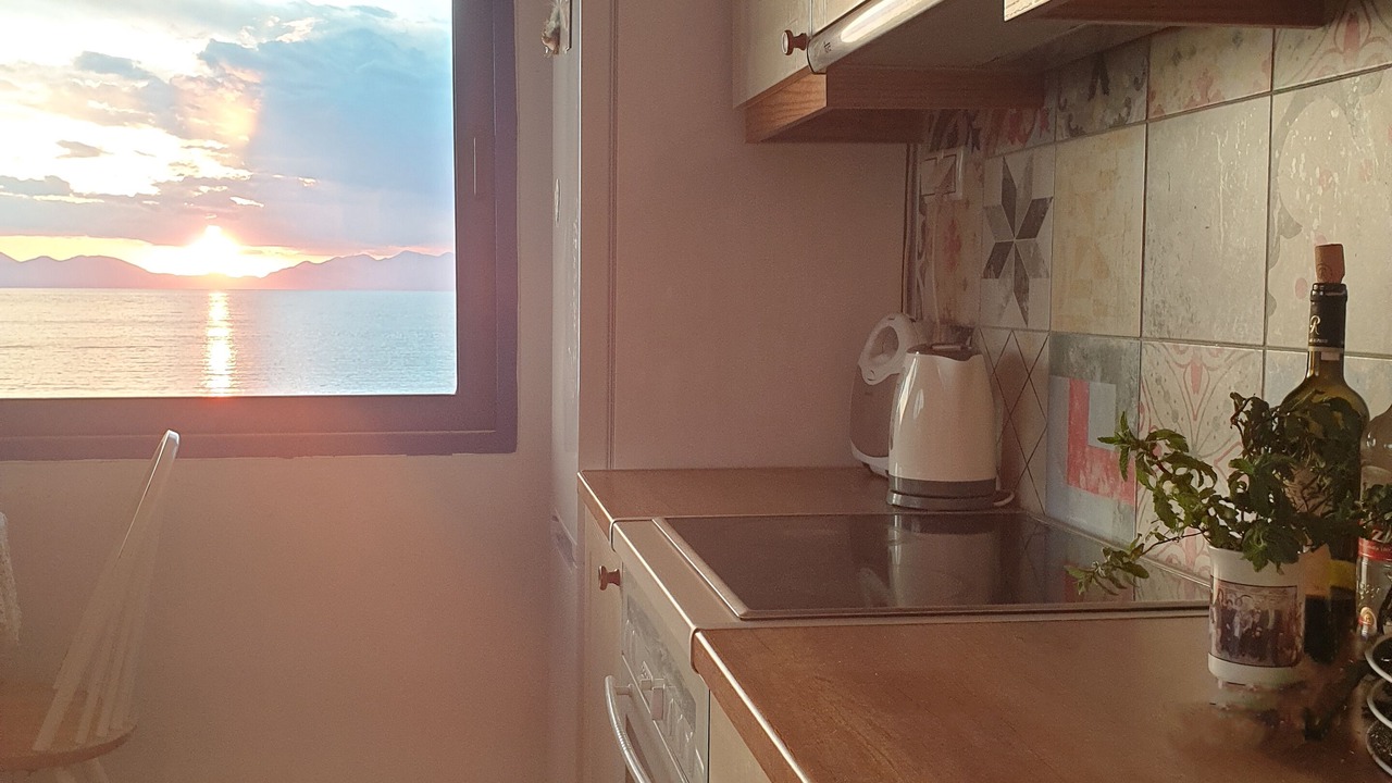 Photo of Kitchen in Archangelos