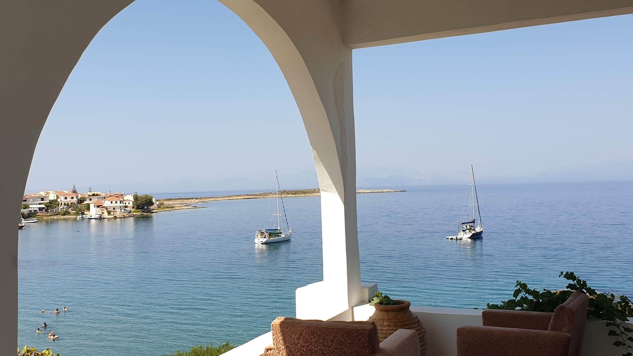 Photo of Outdoor in Archangelos