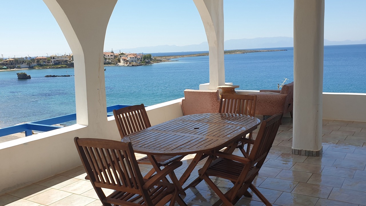 Photo of Outdoor in Archangelos