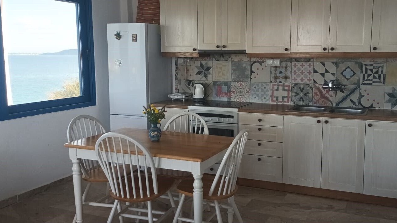 Photo of Kitchen in Archangelos