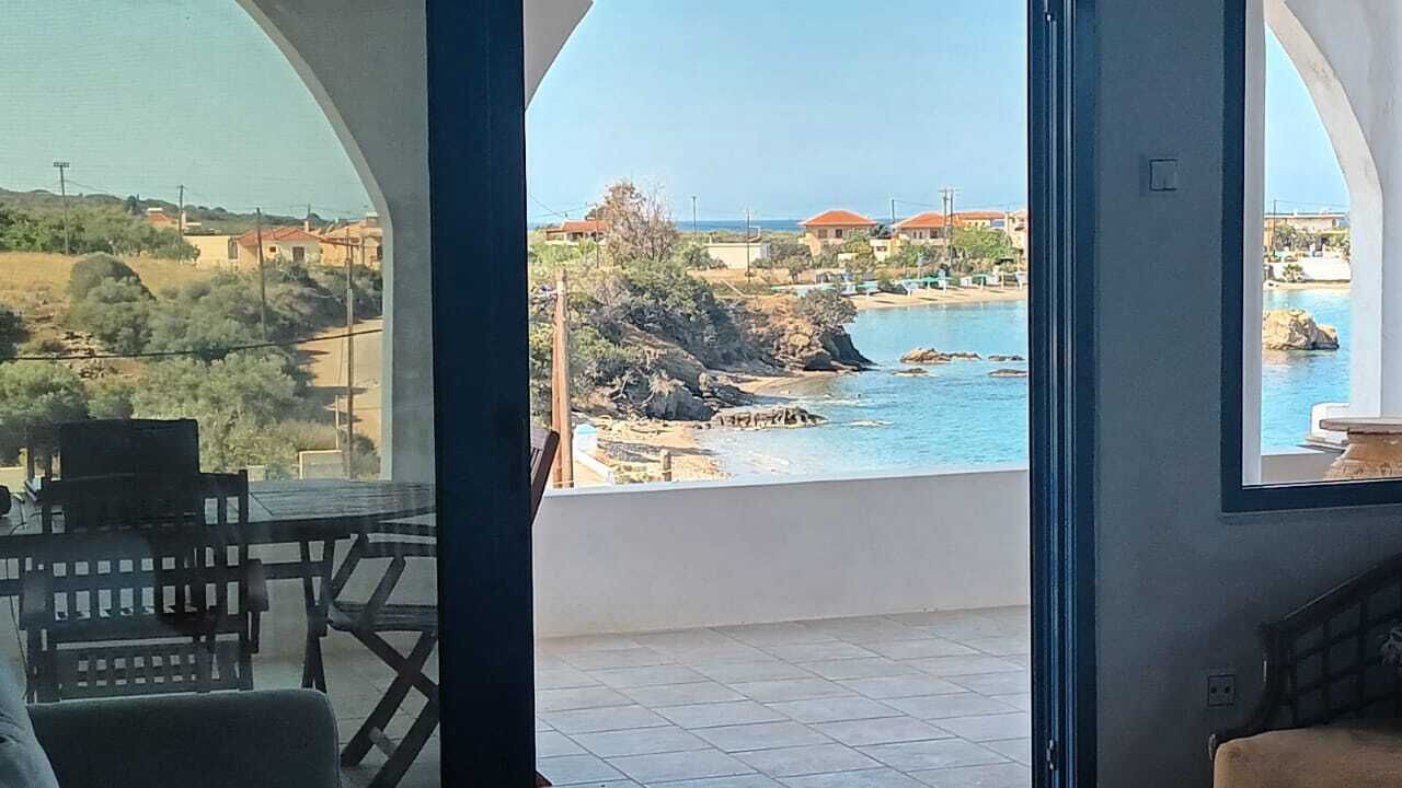 Photo of Livingroom in Archangelos