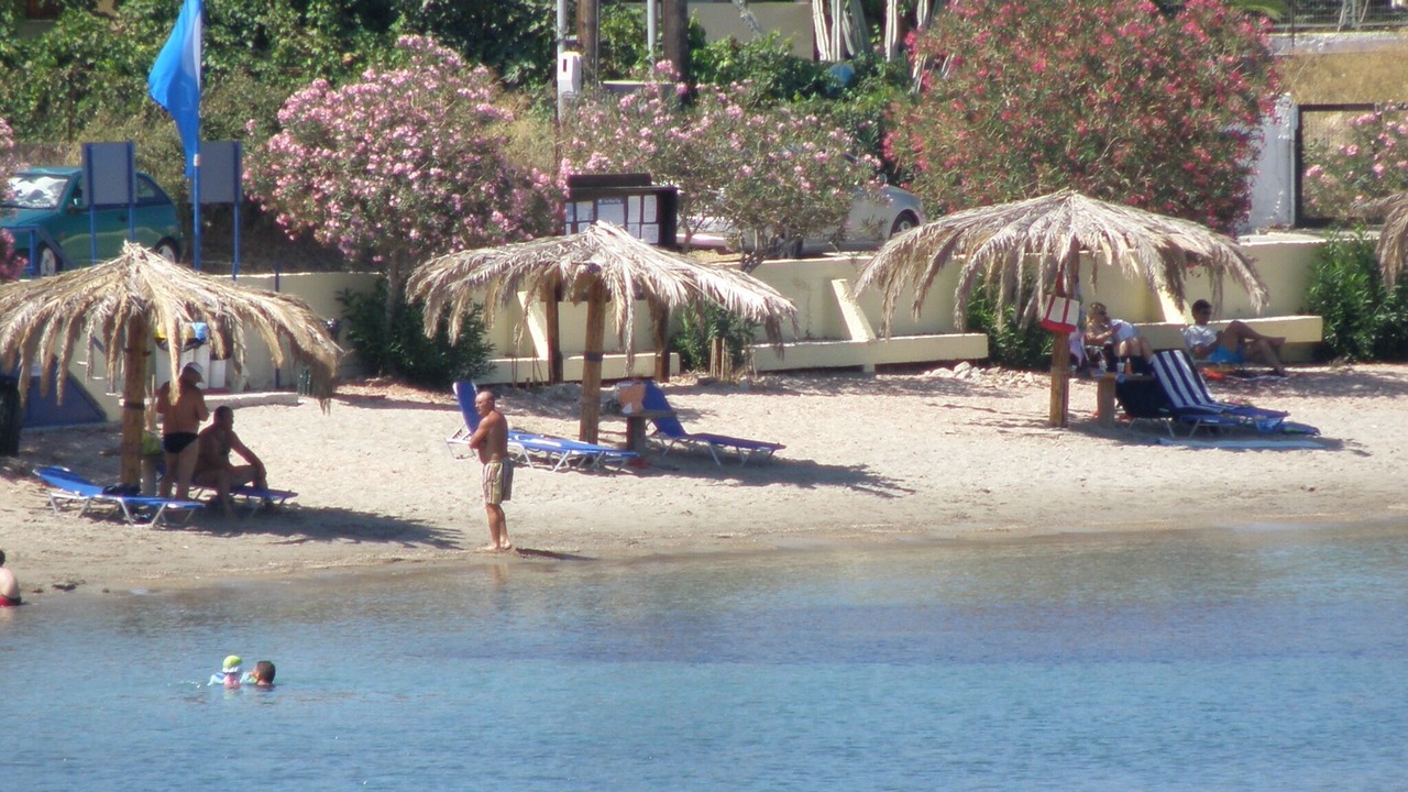 Photo of Others in Archangelos