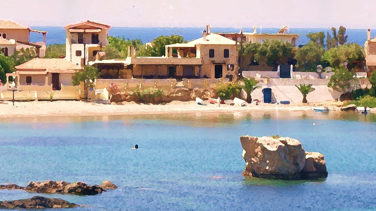 Photo of Outdoor in Archangelos
