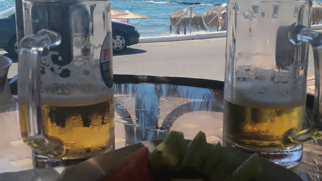 Photo of Outdoor in Archangelos