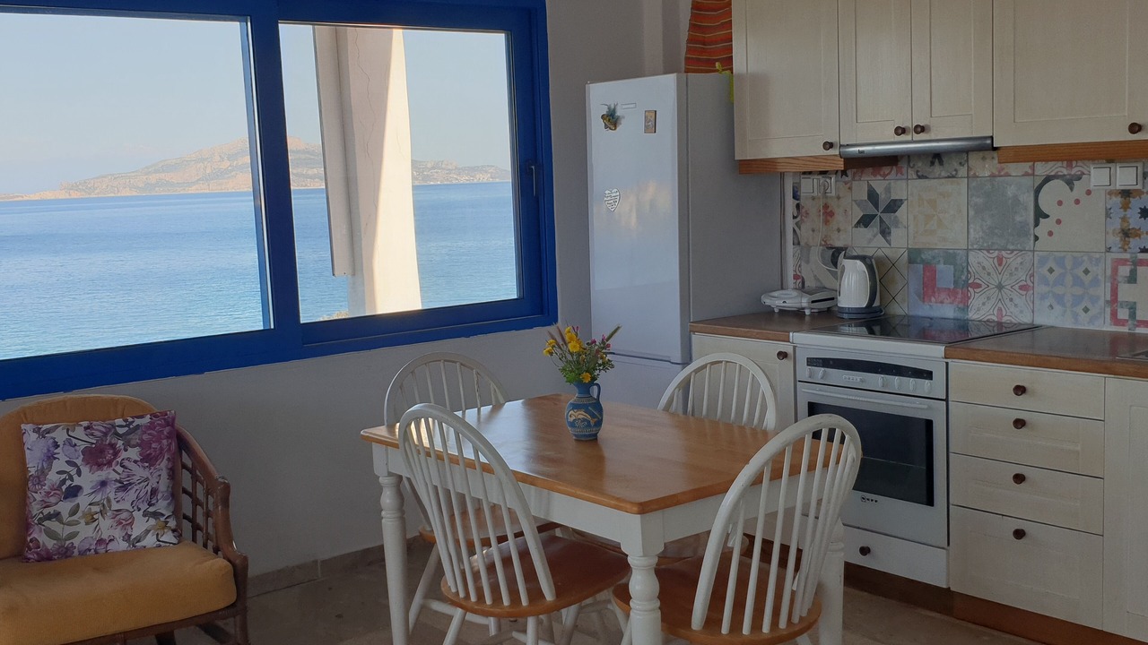 Photo of Kitchen in Archangelos
