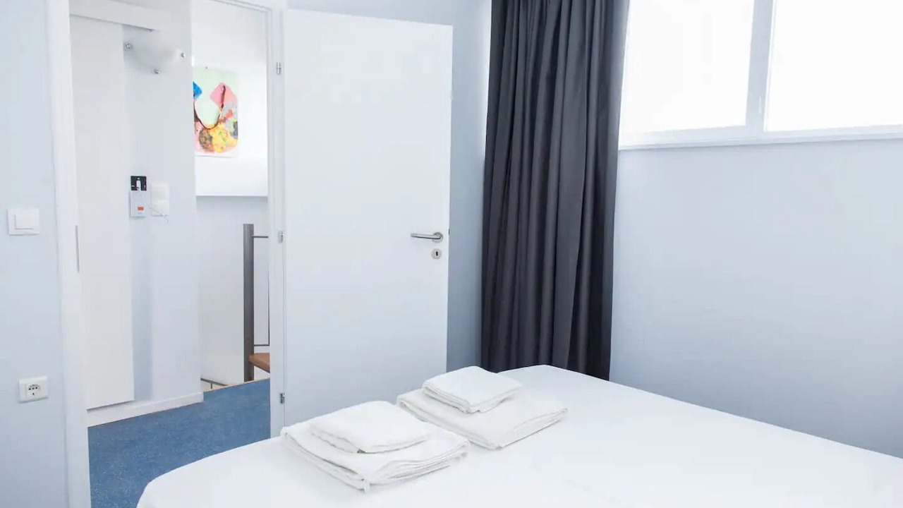 Photo of Bedroom in Ilioupoli