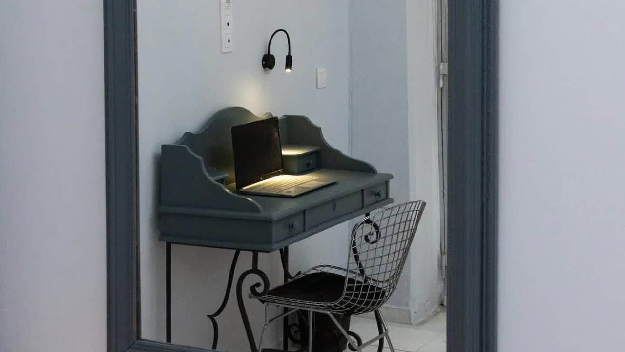 Photo of Bedroom in Ilioupoli