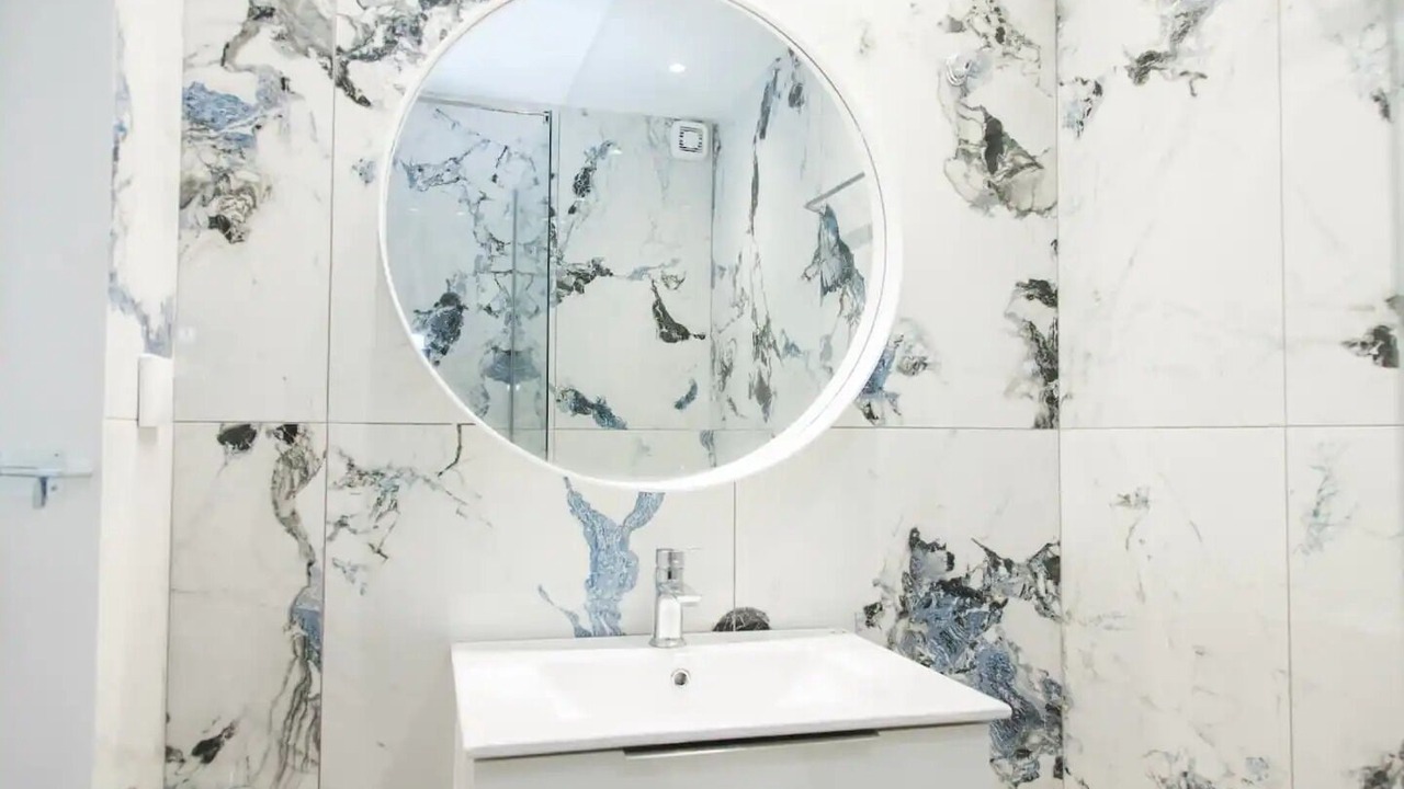 Photo of Bathroom in Ilioupoli