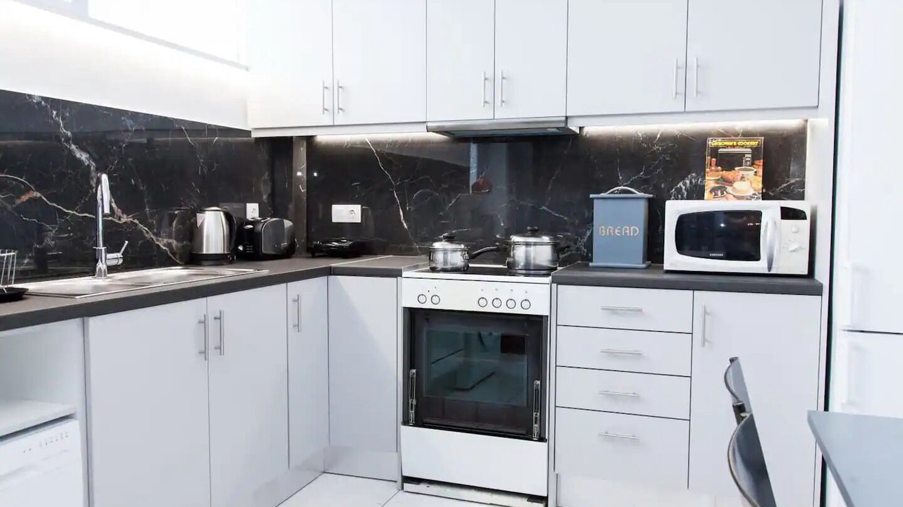 Photo of Kitchen in Ilioupoli