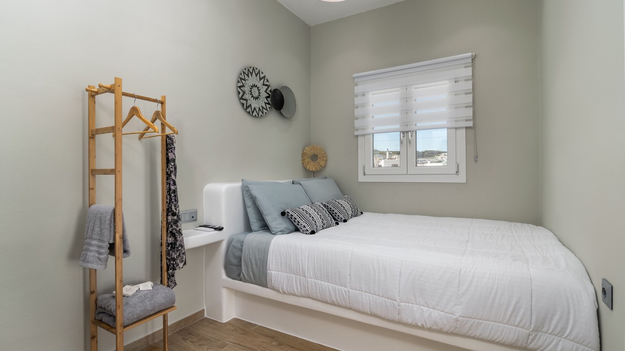 Photo of Bedroom in Tripiti