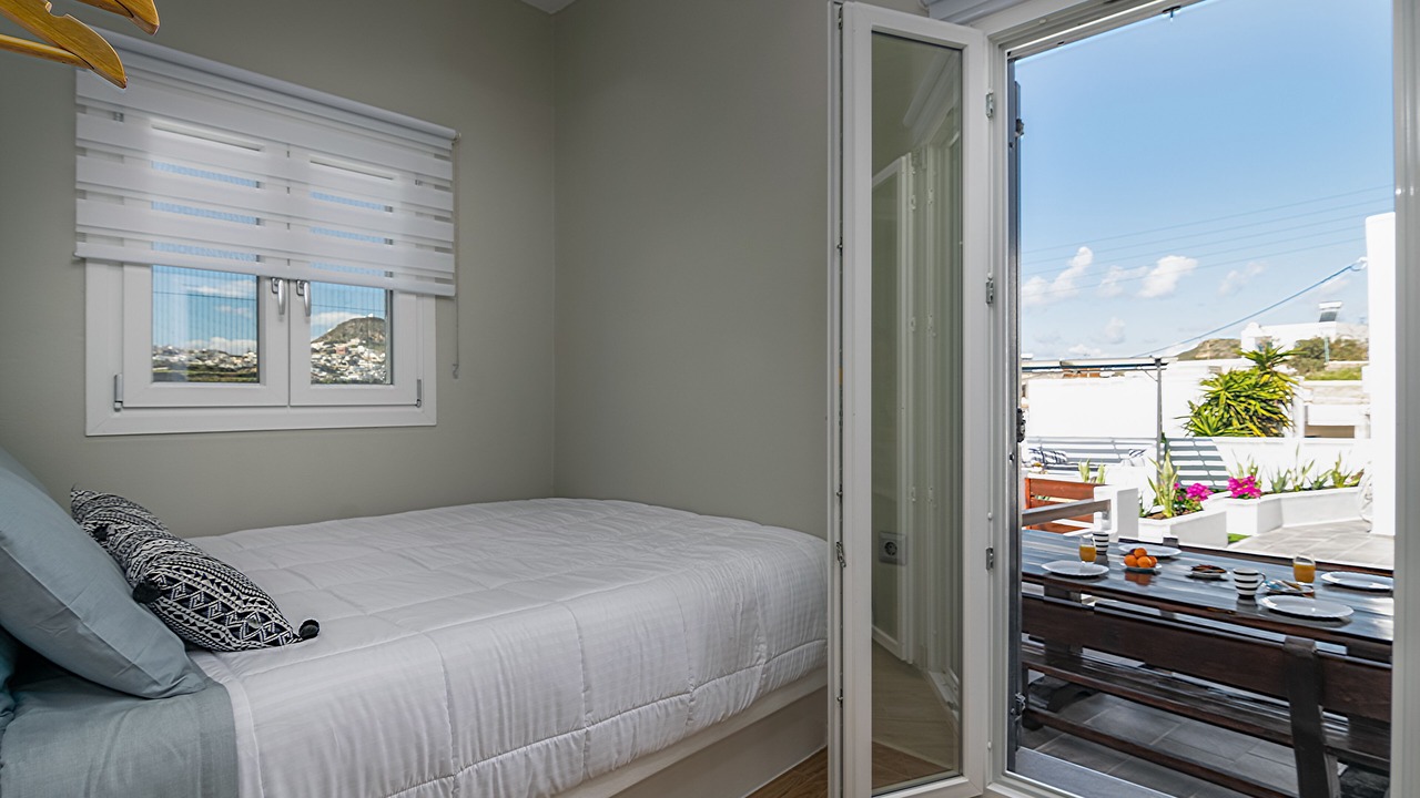 Photo of Bedroom in Tripiti